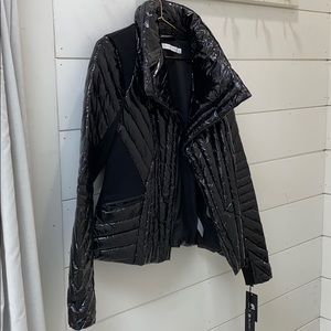 Blanc Noir Jacket